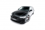 Maxton Design Front Splitter V.2 Audi A6 S-Line / S6 C8 / C8 Facelift AU-A6-C8-SLINE-FD2G