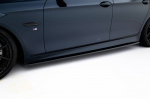 Maxton Design Side Skirts Diffusers V.2 BMW 5 F10/F11 M-Pack / M5 BM-5-11-MPACK-SD2G