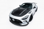 Maxton Design Prepreg Carbon Fiber Bodykit Mercedes-AMG GT 63 / 55 / 63 S E Performance C192 CF-ME-AMG-GT-2-63-BK