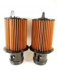 Sprint Filter C1007S LAMBORGHINI GALLARDO 2010-2013 LP 570-4S PERFORMANCE (Full Kit) Air Filter