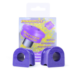 Powerflex Front Anti Roll Bar To Chassis Bush 22mm Lancia Delta 1.4-2.0 (1993-1999) PFF16-603-22