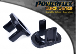 Powerflex Gearbox Front Mounting Bush Insert Kit Porsche 911 997 (2005-2013) PFR57-531BLK