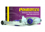 Powerflex Track Control Arm & Bush Kit Porsche 911 997 (2005-2013) PF57K-1002
