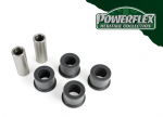 Powerflex Rear Trailing Arm to Axle Bush Land Rover Discovery PFR32-112H