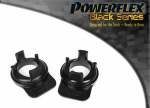 Powerflex Front Engine Mount Bush Insert Porsche 986 Boxster (1997-2004) PFR57-521BLK