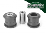 Powerflex Rear Toe Adjuster Outer Bush Mazda RX-7 Gen 3 - FD3S (1992-2002) PFR36-318H