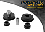 Powerflex Engine Dogbone Mount Kit (Williams) Renault Clio Models PFF60-206KBLK