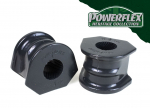 Powerflex Front Anti Roll Bar Mounting Bush 26mm Ford Sierra Models PFF19-126H
