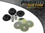 Powerflex Rear Shock Upper Mount Renault Clio Models PFR60-311BLK