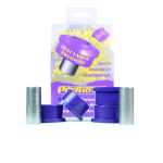 Powerflex Rear Trailing Link Rear Bush Subaru Impreza PFR69-115