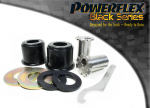 Powerflex Front Arm Rear Bush, Caster Adjustable Volkswagen Transporter Models PFF85-1302GBLK