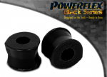 Powerflex Front Anti Roll Bar Bush 21mm Fiat 500 Models PFF16-503-21BLK