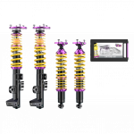 39520348 KW Coilover suspension V1 racing BMW 3 Coupe (E36) 3B, 3/B, M3B, M3/B 10/1991-05/1999 316 i