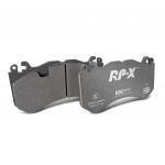 EBC Brakes Racing RP-X&trade; Track and Race Brake Pads DP81939RPX