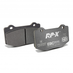 EBC Brakes Racing RP-X&trade; Track and Race Brake Pads DP83023RPX