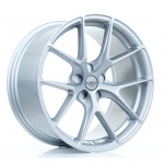 JUDD Wheels T325 19x9.5 5x127 ET20-42 SILVER 10.3kg