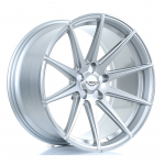 JUDD Wheels T311R 22x9 5x127 ET20-45 ARGENT SILVER