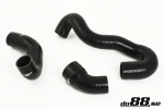 DO88 SAAB 9-5 1.9 TiD 2006-2010 Pressure hoses (85Ah battery)