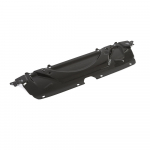 BMW G90/G99 M5 2024+ CARBON FIBRE SLAM PANEL