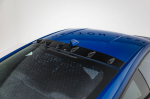 Maxton Design The extension of the rear window Ford Mustang GT Mk7 FO-MU-7-GT-H1G