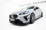 Maxton Design Front Splitter V.3 BMW M135i F70 BM-1-70-M-FD3G