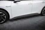 Maxton Design Side Skirts Diffusers Volkswagen ID.3 Mk1 VW-ID3-1-SD1G