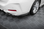 Maxton Design Rear Side Splitters BMW 3 Sedan / Touring G20 / G21 Facelift BM-3-21F-RSD1G