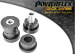 Powerflex Front Lower Wishbone Front Bush Jaguar (Daimler) XK8, XKR - X100 (1996 - 2006) PFF27-203BLK
