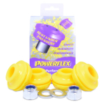 Powerflex Front Radius Arm Rear Bush Land Rover Defender PFF32-109
