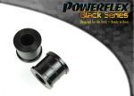 Powerflex Front Anti Roll Bar Bush 23mm Porsche 944 inc S2 & Turbo (1985 - 1991) PFF57-204-23BLK