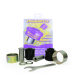 Powerflex Front Upper Arm Inner Bush Caster Adjustable Mercedes-Benz C-CLASS PFF40-502G