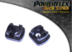 Powerflex Lower Engine Mount Insert Citroen C3 Models PFF12-205BLK