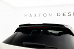 Maxton Design Spoiler Cap Porsche Panamera GTS / 4S / E-Hybrid / Turbo S E-Hybrid Sport Turismo 971 Facelift PO-PA-971F-GTS-ST-CAP1G