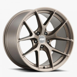ESR Wheels RF2 19x9.5 5x108 ET35 Matte Bronze 99551435 RF2MBRNZ 5X108