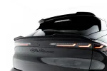 Maxton Design Bottom Spoiler Cap Alfa Romeo Junior Mk1 AL-JU-1-CAP2G
