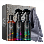 Exterior Set 150ml