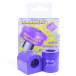 Powerflex Front Anti Roll Bar To Chassis Bush 24mm Ford C-Max Models PFF19-1603-24