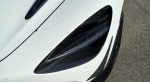 Novitec McLaren 720S 720S INSERTS HEADLIGHTS