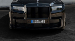Novitec Rolls Royce Phantom Phantom Series II FRONT BUMPER