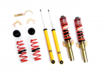 MTS Technik Coilover Kit Comfort Skoda RAPID (NH) MTSGWVW70-C