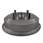 EBC Brakes Brake Drum DM021