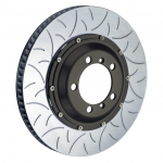 Brembo GT Front Assembled Disc 350x34 For PORSCHE 997 CARRERA 2S (PCCB EQUIPPED) 2005-2011 Replacment/Maintenance