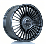 JUDD Wheels JSF9 19x8.5 5x100 ET25-45 GLOSS GUNMETAL