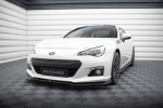 Maxton Design Front Splitter V.2 Subaru BRZ Mk1 SU-BRZ-1-FD2G