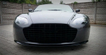Maxton Design FRONT SPLITTER ASTON MARTIN V8 VANTAGE AM-V8-VA-1-FD1G