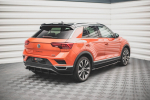 Maxton Design Spoiler Cap Volkswagen T-Roc Mk1 VW-T-ROC-1-CAP1G