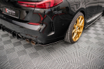 Maxton Design Rear Side Splitters BMW M235i Gran Coupe F44 BM-2-44-M-RSD1G