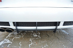 Maxton Design REAR DIFFUSER AUDI RS4 B5 AU-RS4-B5-CNC-RS1A