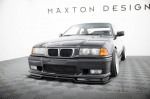 Maxton Design Front Splitter V.2 BMW M3 / 3 M-Pack E36 Coupe BM-3-36-M-FD2G