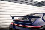 Maxton Design Spoiler Cap Porsche 911 Carrera Aero 992 PO-911-992-CA-AERO-CAP1G